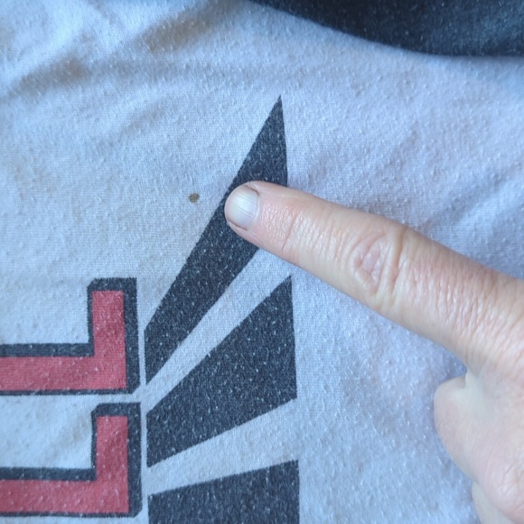 CHASER Rock and Roll Quarter Sleeve - Picture 3 of 3